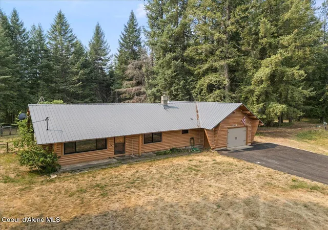 1st image of 1034 E Settlement Rd, Priest River, ID 83856 | MLS# 26-8152