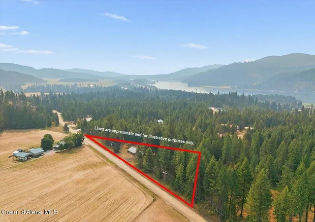Photo 3 of Sale Pending at 1034 E Settlement Rd, Priest River, ID 83856 | MLS# 26-8152 | Listing updated on 2026-09-20