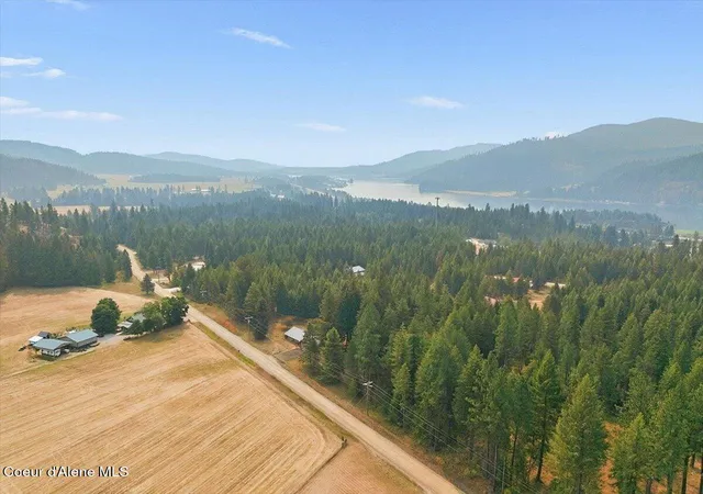 Photo 3 of Sale Pending at 1034 E Settlement Rd, Priest River, ID 83856 | MLS# 26-8152 | Listing updated on 2026-09-20