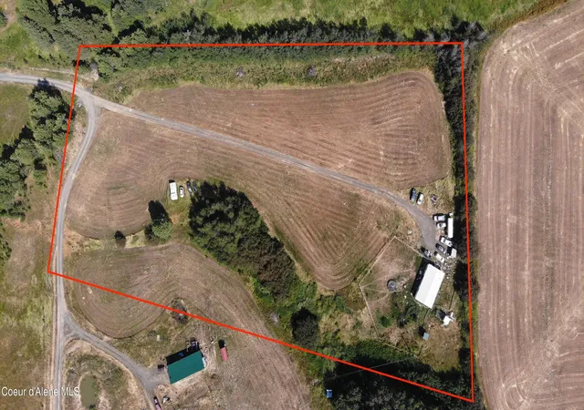 Photo 25 of Sale Pending at 87 Seasons Dr, Desmet, ID 83824 | MLS# 26-8119 | Listing updated on 2026-08-09