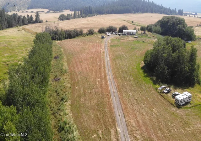 Photo 2 of Sale Pending at 87 Seasons Dr, Desmet, ID 83824 | MLS# 26-8119 | Listing updated on 2026-08-09
