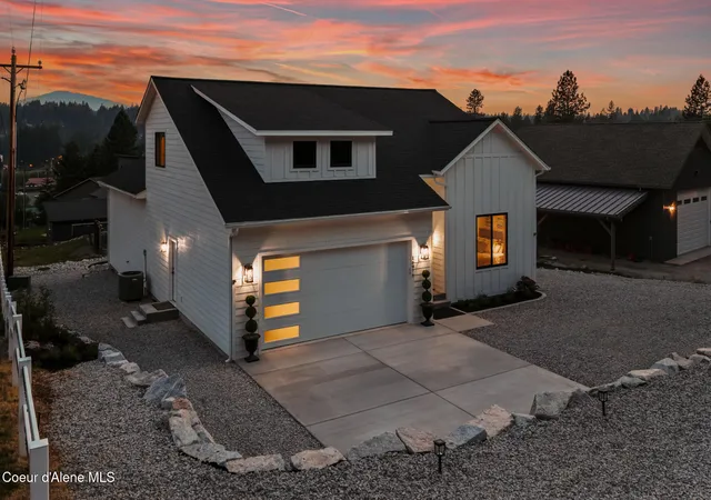 1st image of 16976 E Cape Horn Rd, Bayview, ID 83803 | MLS# 26-8351