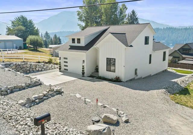 3rd image of 16976 E Cape Horn Rd, Bayview, ID 83803 | MLS# 26-8351