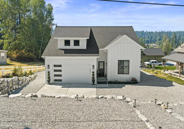 5th image of 16976 E Cape Horn Rd, Bayview, ID 83803 | MLS# 26-8351