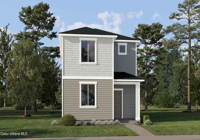 Photo 1 of Single family home for sale at 9012 N Spokane St, Post Falls, ID 83854 | MLS# 26-8075 | Listing updated on 2026-08-25