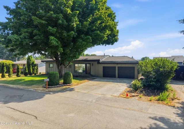 2nd image of 9462 N Baack Rd, Hayden, ID 83835 | MLS# 26-8115