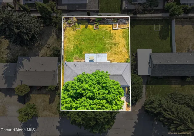 Photo 3 of Single family home for sale at 9462 N Baack Rd, Hayden, ID 83835 | MLS# 26-8115 | Listing updated on 2026-09-07