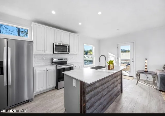 2nd image of 76 E Beardmore Ave, Priest River, ID 83856 | MLS# 26-8088