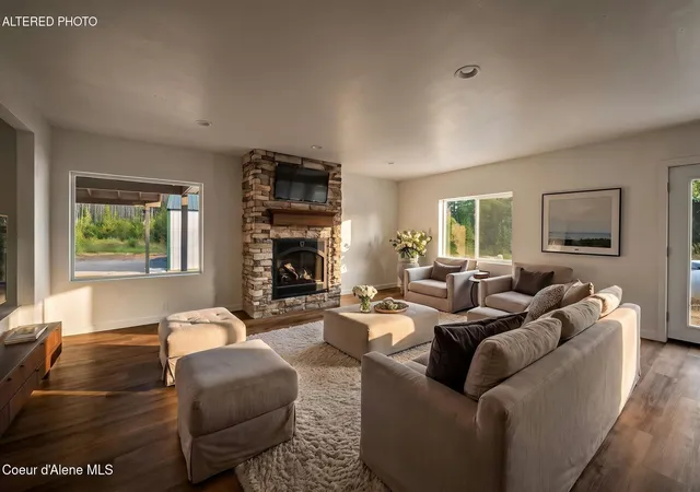 1st image of 7011 Kelso Lake Rd, Athol, ID 83801 | MLS# 26-8094