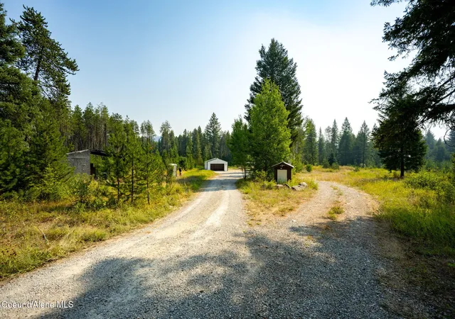 Photo 4 of Sale Pending at 7011 Kelso Lake Rd, Athol, ID 83801 | MLS# 26-8094 | Listing updated on 2026-10-02