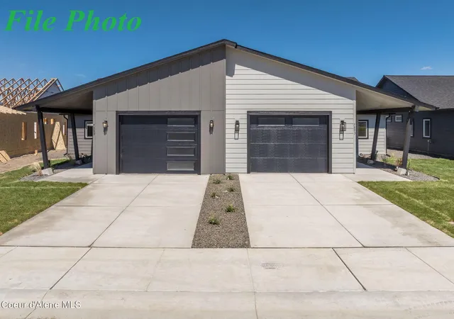 1st image of 7687 N Mocha Lp, Coeur D Alene, ID 83815 | MLS# 26-8087