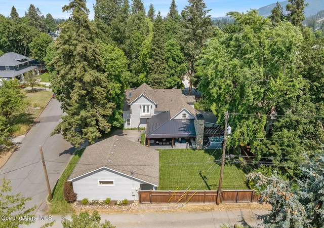 48th image of 802 E Elm Ave, Coeur D Alene, ID 83814 | MLS# 26-8089