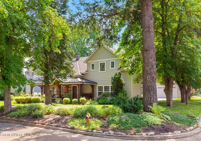 4th image of 802 E Elm Ave, Coeur D Alene, ID 83814 | MLS# 26-8089