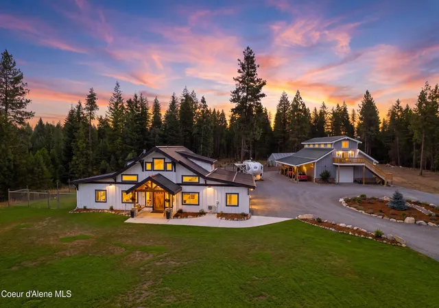 2nd image of 9969 W Coeur D'alene Dr, Spirit Lake, ID 83869 | MLS# 26-8215