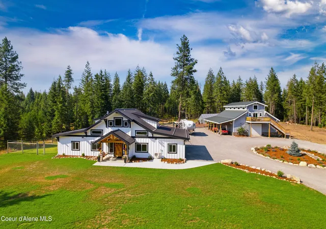 3rd image of 9969 W Coeur D'Alene Dr, Spirit Lake, ID 83869 | MLS# 26-8215