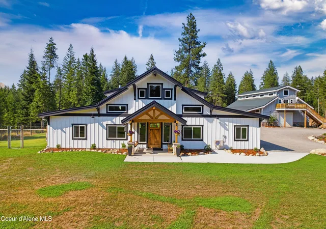 4th image of 9969 W Coeur D'Alene Dr, Spirit Lake, ID 83869 | MLS# 26-8215