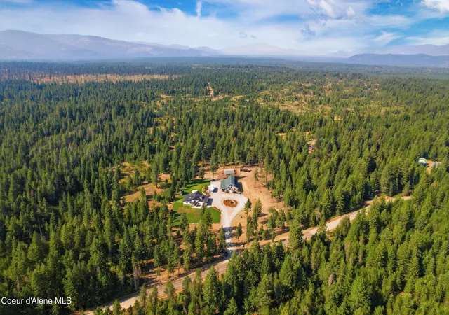 5th image of 9969 W Coeur D'Alene Dr, Spirit Lake, ID 83869 | MLS# 26-8215