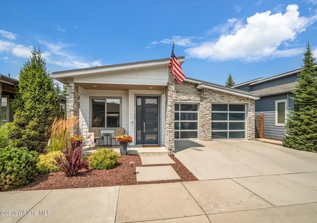 2nd image of 2705 N Catalina Wy, Coeur D Alene, ID 83814 | MLS# 26-8120