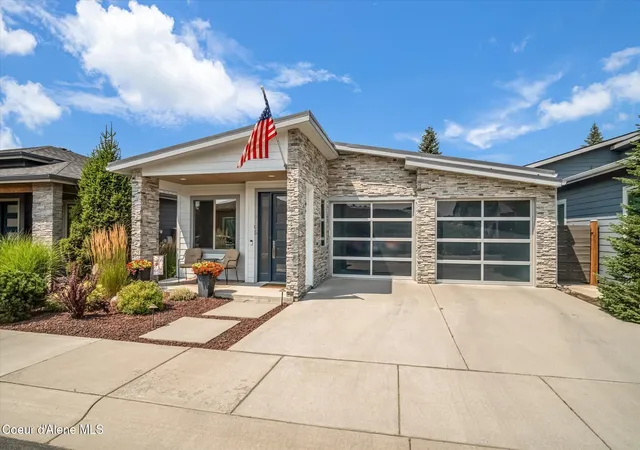 3rd image of 2705 N Catalina Wy, Coeur D Alene, ID 83814 | MLS# 26-8120