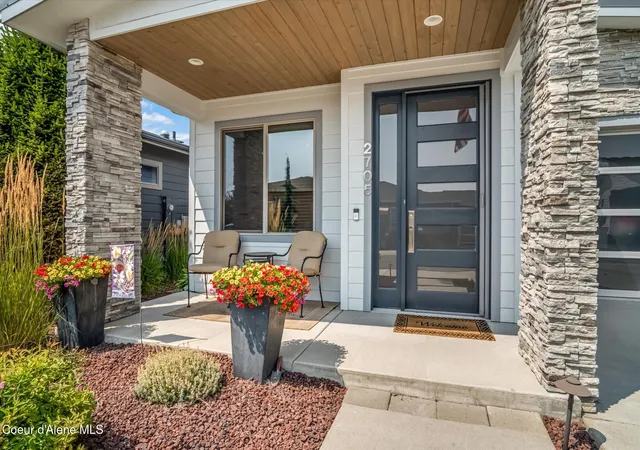 4th image of 2705 N Catalina Wy, Coeur D Alene, ID 83814 | MLS# 26-8120