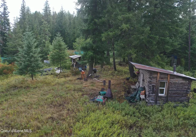 1st image of Parcel 5100 Hallmark Rd, Saint Maries, ID 83861 | MLS# 26-8100