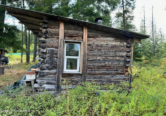 2nd image of Parcel 5100 Hallmark Rd, Saint Maries, ID 83861 | MLS# 26-8100