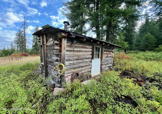 3rd image of Parcel 5100 Hallmark Rd, Saint Maries, ID 83861 | MLS# 26-8100