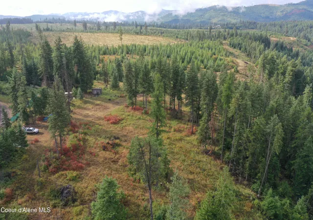 5th image of Parcel 5100 Hallmark Rd, Saint Maries, ID 83861 | MLS# 26-8100