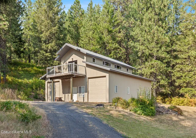 42nd image of 8142 W Ben Pointe Rd, Worley, ID 83876 | MLS# 26-8104