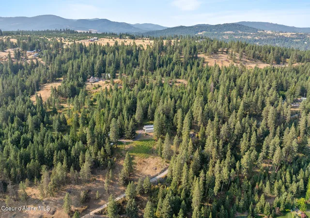 5th image of 8142 W Ben Pointe Rd, Worley, ID 83876 | MLS# 26-8104