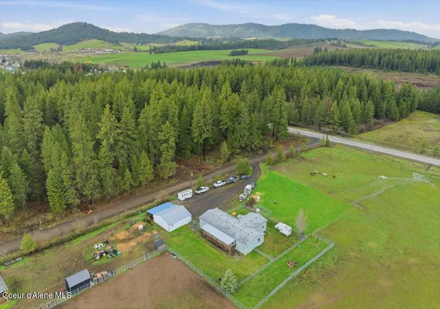 1st image of 52 Promise Ln, Plummer, ID 83851 | MLS# 26-8105