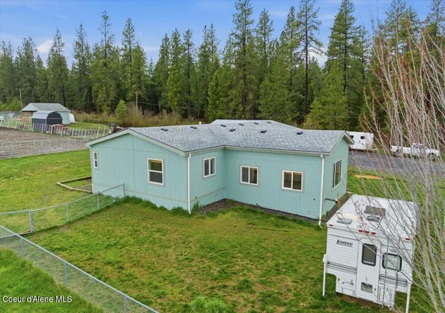 2nd image of 52 Promise Ln, Plummer, ID 83851 | MLS# 26-8105