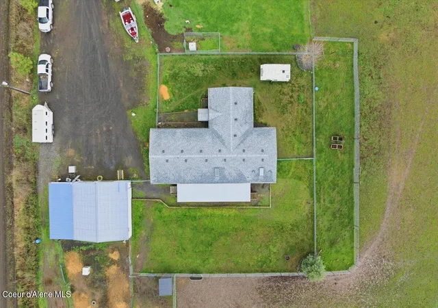 Photo 2 of Manufactured home for sale at 52 Promise Ln, Plummer, ID 83851 | MLS# 26-8105 | Listing updated on 2026-08-06