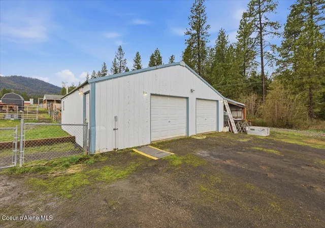 Photo 4 of Manufactured home for sale at 52 Promise Ln, Plummer, ID 83851 | MLS# 26-8105 | Listing updated on 2026-08-06