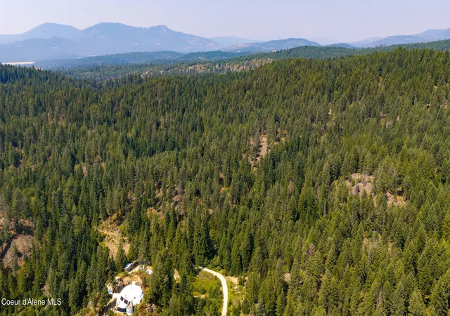 2nd image of Nka Tract C   Collins Rd, Athol, ID 83801 | MLS# 26-8388