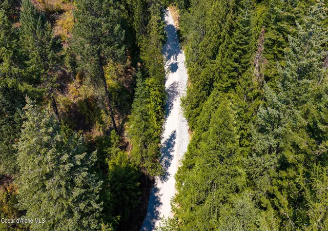 Photo 3 of Land for sale at Nka Tract C Collins Rd, Athol, ID 83801 | MLS# 26-8388 | Listing updated on 2026-08-24