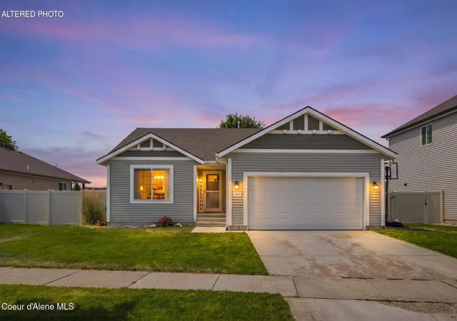 1st image of 3247 N Woodford St, Post Falls, ID 83854 | MLS# 26-8110