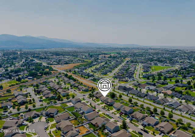 58th image of 3247 N Woodford St, Post Falls, ID 83854 | MLS# 26-8110