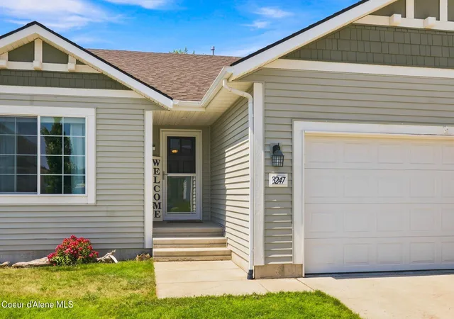 Photo 4 of Single family home for sale at 3247 N Woodford St, Post Falls, ID 83854 | MLS# 26-8110 | Listing updated on 2026-09-05