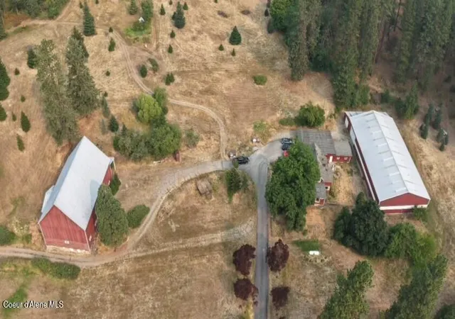 1st image of 4175 W Cougar Gulch Rd, Coeur D Alene, ID 83814 | MLS# 26-8509