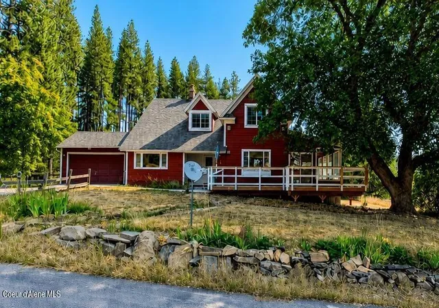 2nd image of 4175 W Cougar Gulch Rd, Coeur D Alene, ID 83814 | MLS# 26-8509
