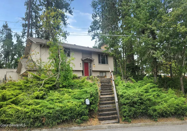 1st image of 1383 E Hattie Ave, Coeur D Alene, ID 83814 | MLS# 26-8106