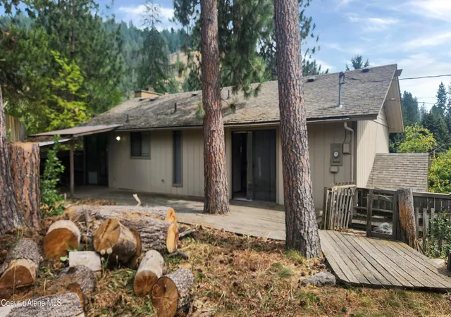 Photo 3 of Single family home for sale at 1383 E Hattie Ave, Coeur D Alene, ID 83814 | MLS# 26-8106 | Listing updated on 2026-09-16