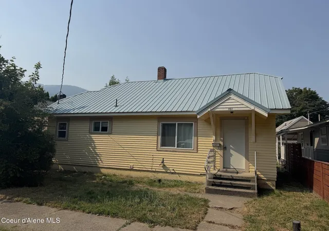 1st image of 107 W Mission Ave, Kellogg, ID 83837 | MLS# 26-8112