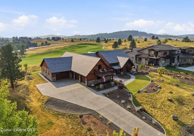 2nd image of 17141 S Magma Ln, Coeur D Alene, ID 83814 | MLS# 26-8168