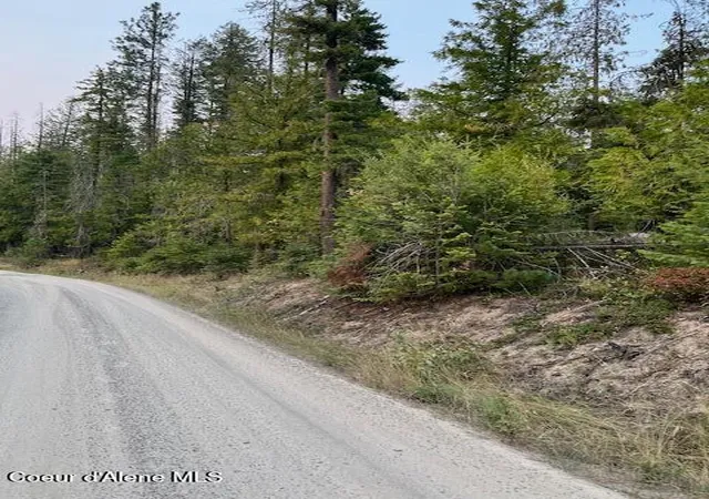 Photo 3 of Land for sale at Pipsissewa Pl, Sagle, ID 83860 | MLS# 26-8161 | Listing updated on 2026-09-02
