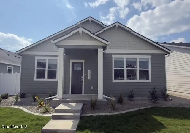 1st image of 5376 E Aquila Ave, Post Falls, ID 83854 | MLS# 26-8196