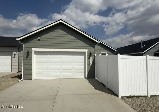 2nd image of 5376 E Aquila Ave, Post Falls, ID 83854 | MLS# 26-8196