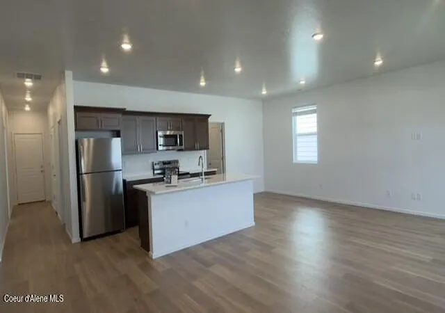 Photo 3 of Single family home for sale at 5376 E Aquila Ave, Post Falls, ID 83854 | MLS# 26-8196 | Listing updated on 2026-09-21
