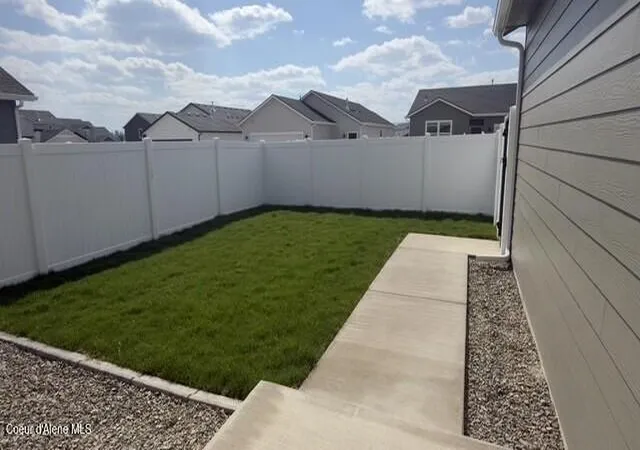 Photo 3 of Single family home for sale at 5376 E Aquila Ave, Post Falls, ID 83854 | MLS# 26-8196 | Listing updated on 2026-09-23